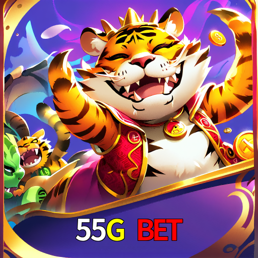 Experiência Imersiva no Cassino Online 55G Bet